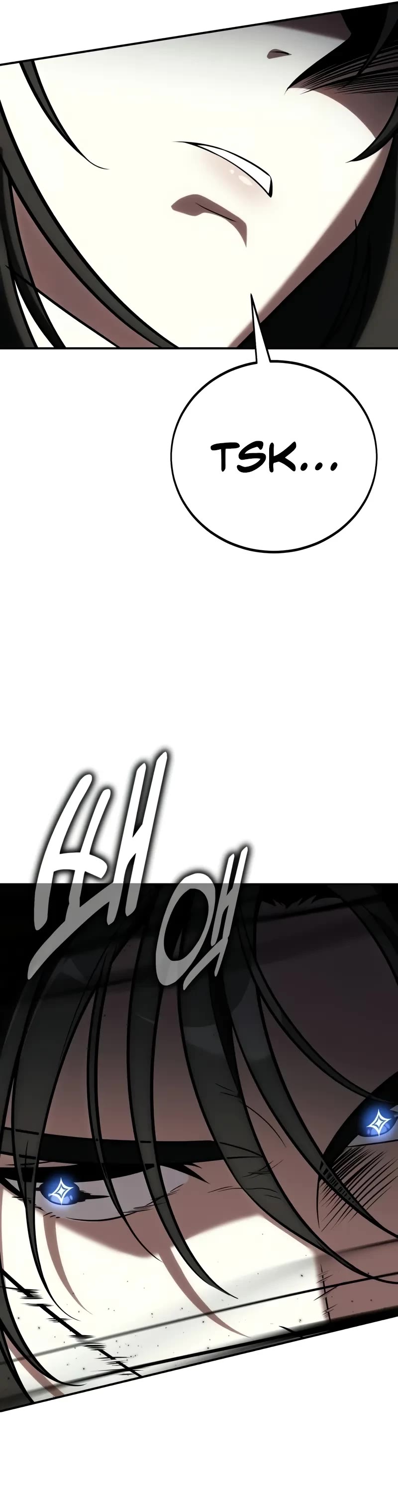 I Killed an Academy Player Chapter 64 page 41 - Chapter 64