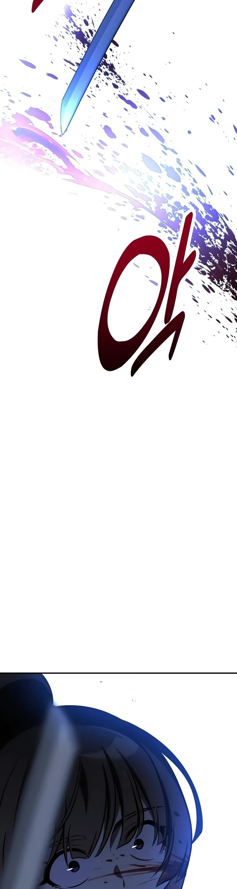 I Killed an Academy Player Chapter 64 page 43 - Chapter 64