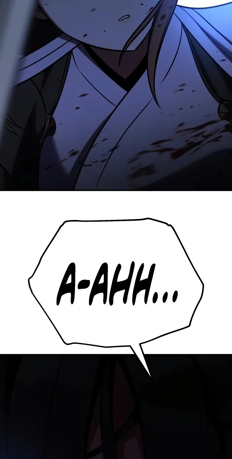 I Killed an Academy Player Chapter 64 page 44 - Chapter 64