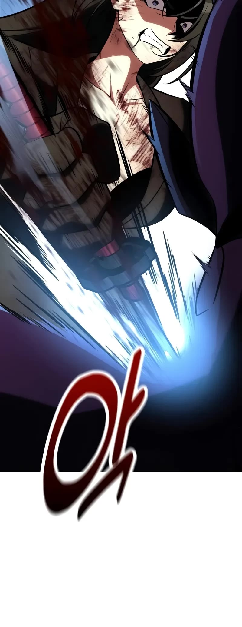 I Killed an Academy Player Chapter 64 page 49 - Chapter 64