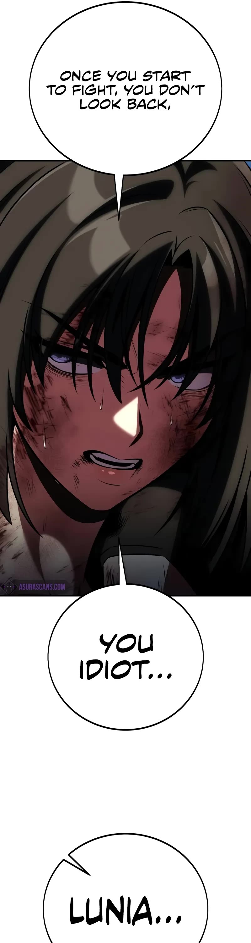 I Killed an Academy Player Chapter 64 page 54 - Chapter 64