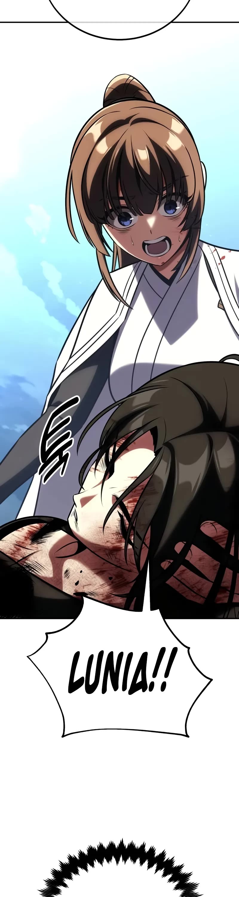 I Killed an Academy Player Chapter 64 page 55 - Chapter 64