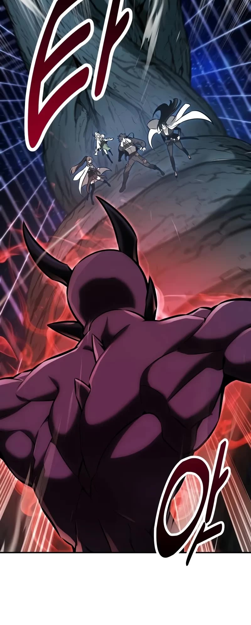 I Killed an Academy Player Chapter 64 page 6 - Chapter 64