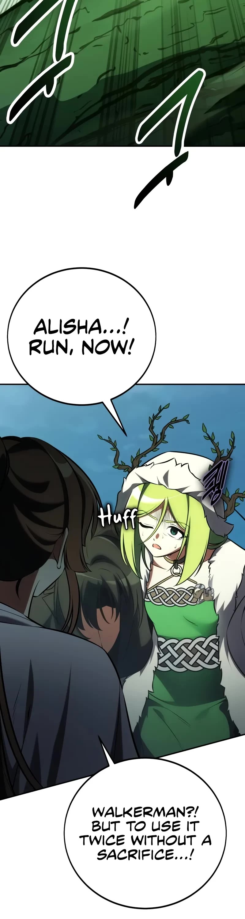 I Killed an Academy Player Chapter 64 page 60 - Chapter 64