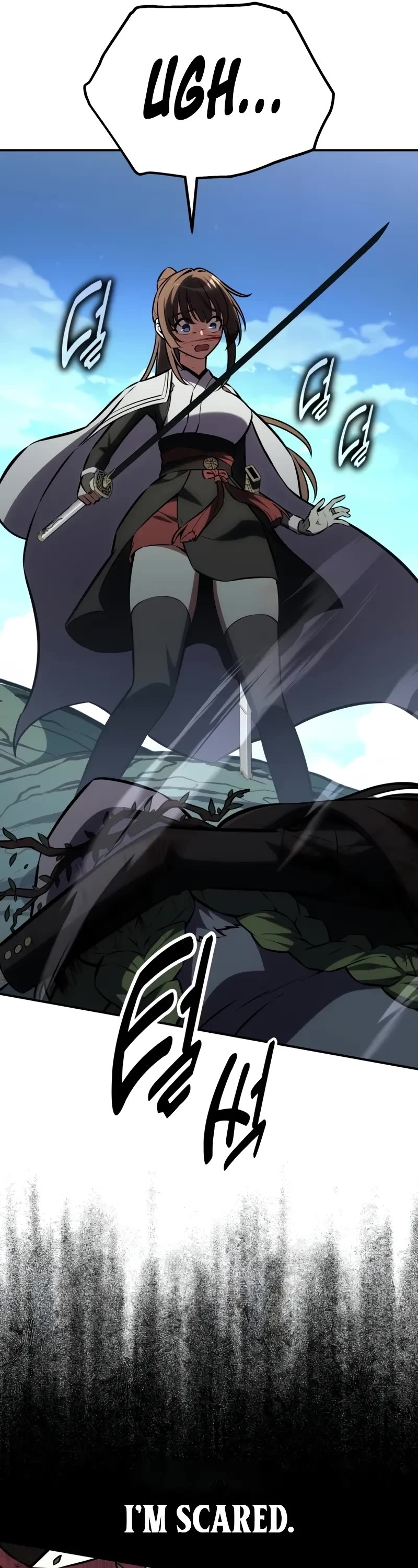 I Killed an Academy Player Chapter 64 page 67 - Chapter 64