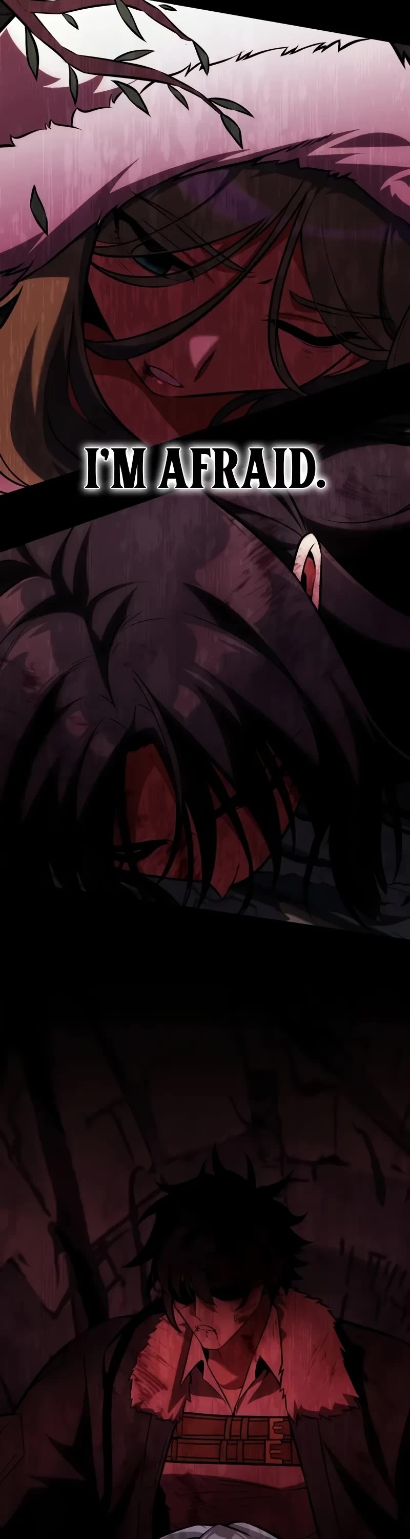 I Killed an Academy Player Chapter 64 page 68 - Chapter 64