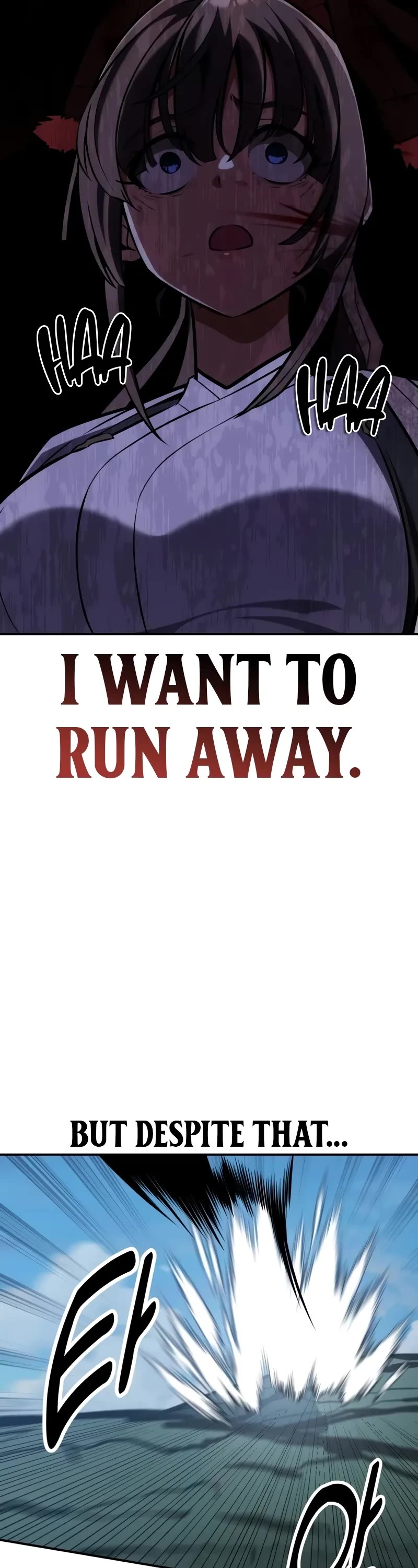 I Killed an Academy Player Chapter 64 page 69 - Chapter 64