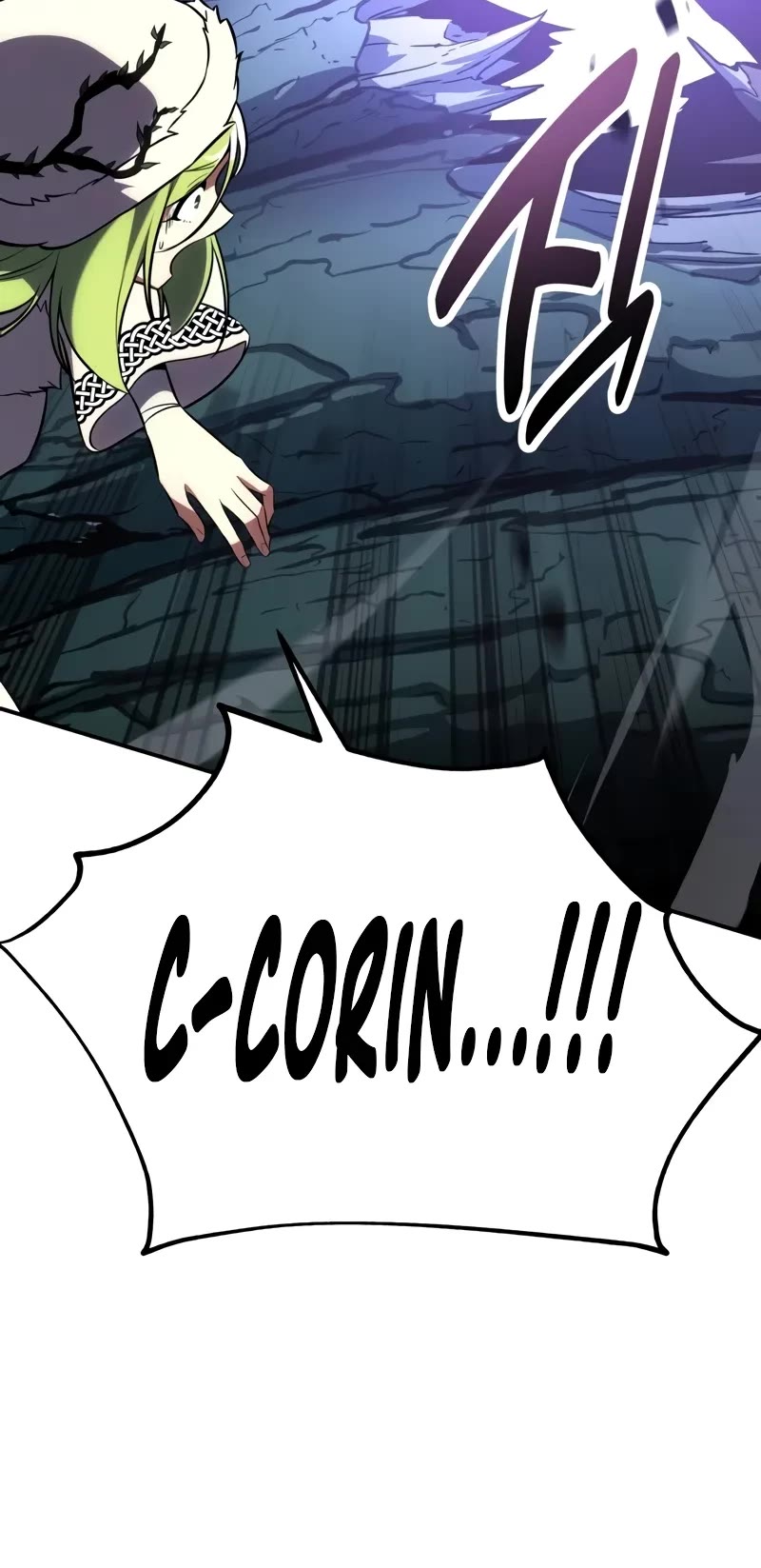 I Killed an Academy Player Chapter 64 page 79 - Chapter 64
