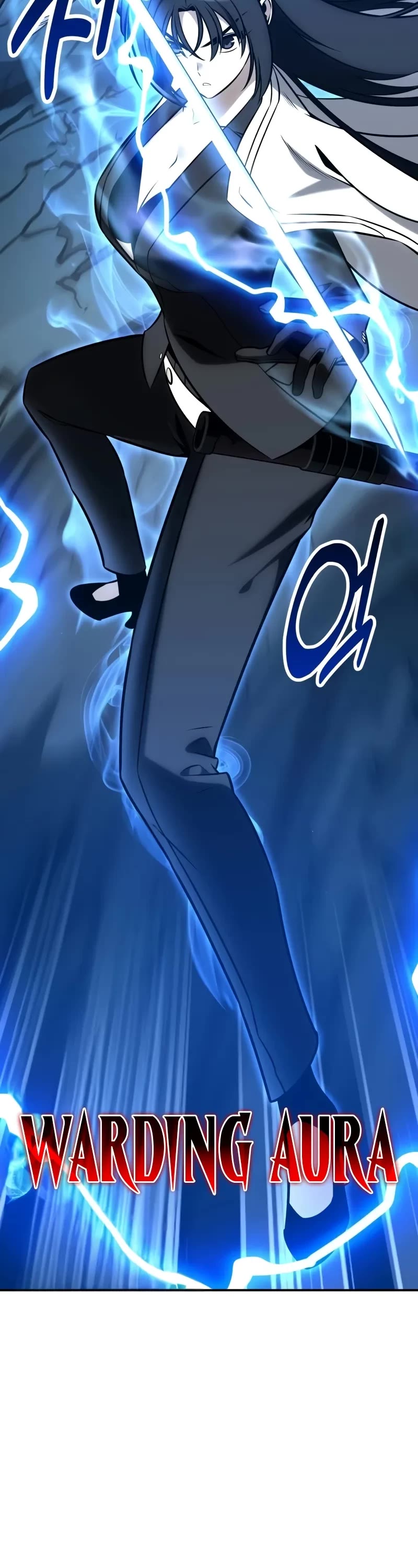 I Killed an Academy Player Chapter 64 page 8 - Chapter 64