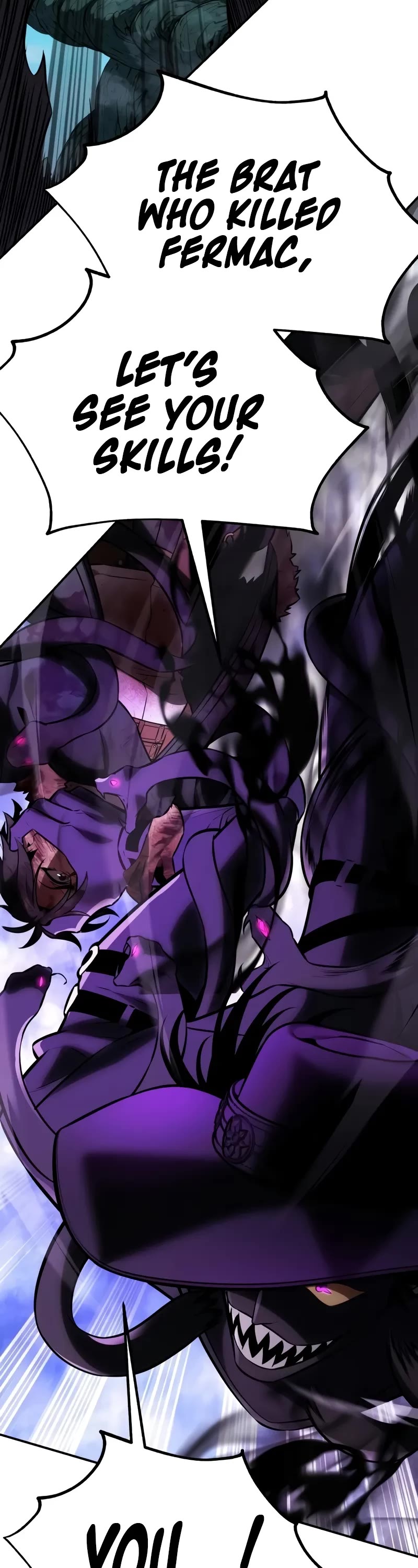 I Killed an Academy Player Chapter 64 page 81 - Chapter 64