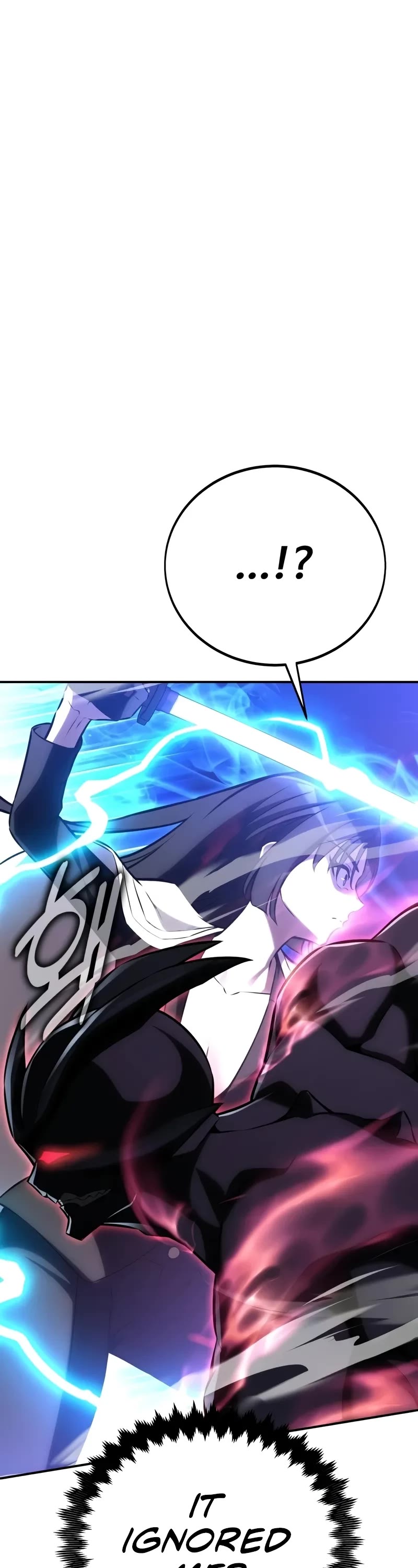 I Killed an Academy Player Chapter 64 page 9 - Chapter 64