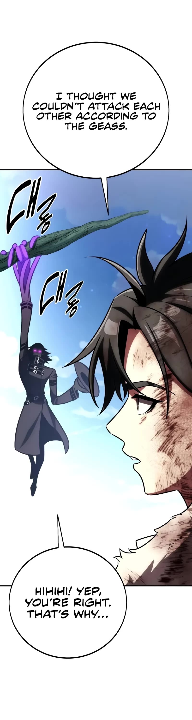 I Killed an Academy Player Chapter 64 page 90 - Chapter 64