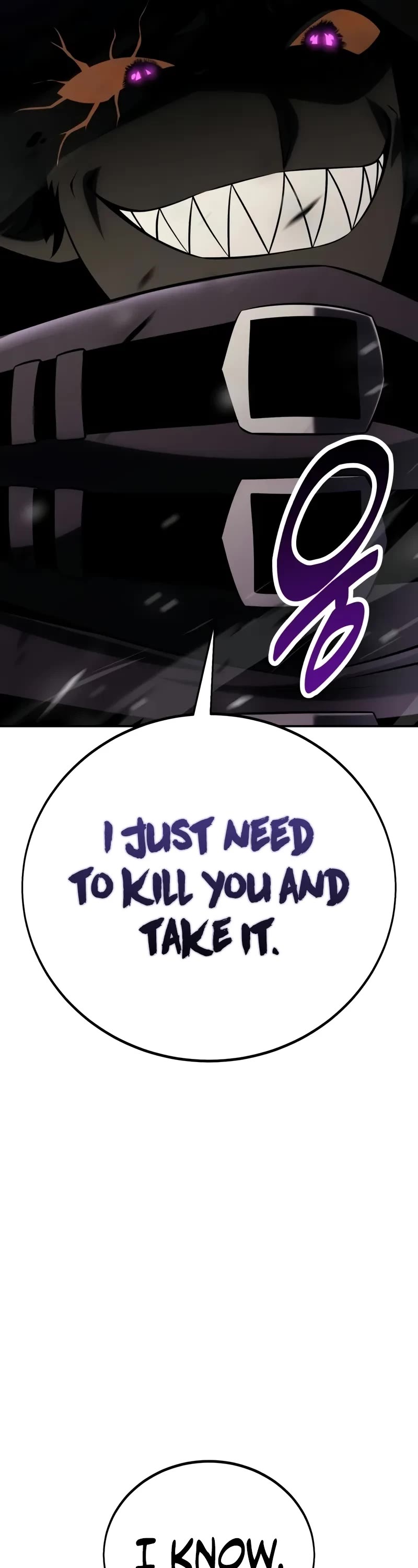 I Killed an Academy Player Chapter 64 page 94 - Chapter 64