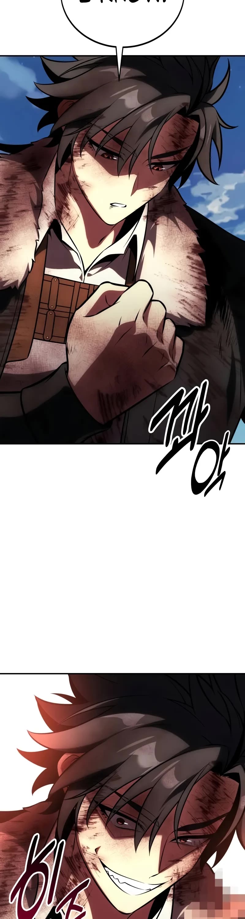 I Killed an Academy Player Chapter 64 page 95 - Chapter 64