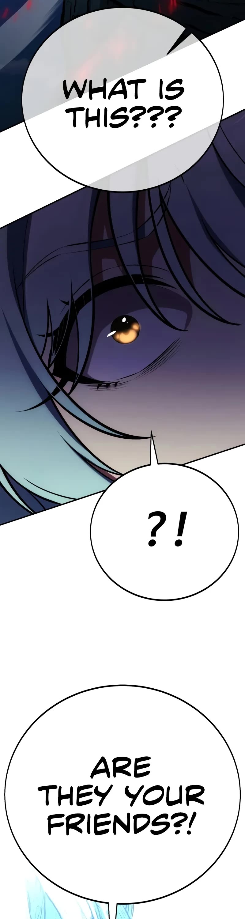 I Killed an Academy Player Chapter 64 page 99 - Chapter 64