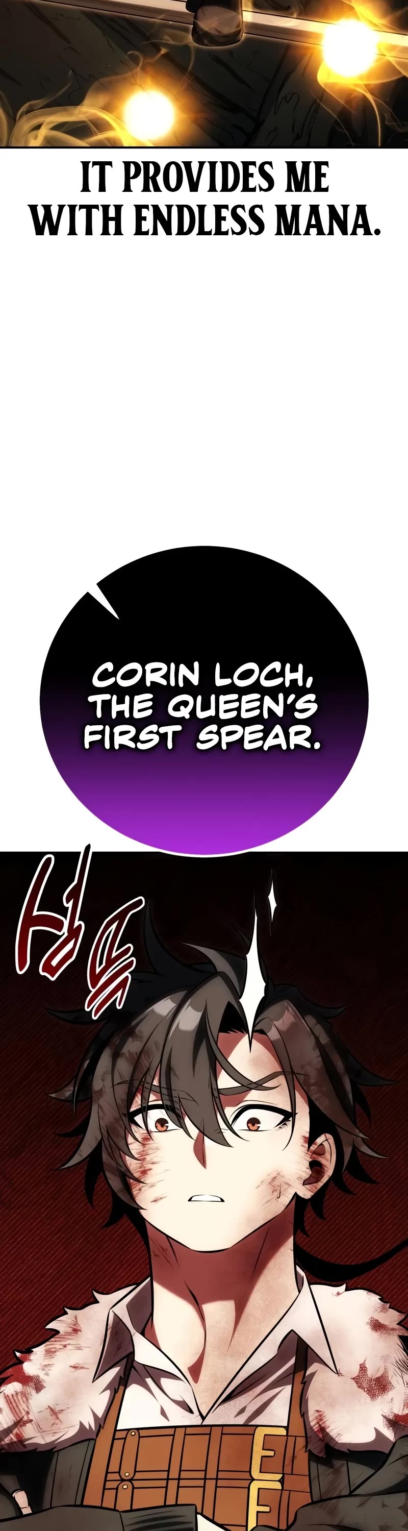I Killed an Academy Player Chapter 65 page 100 - Chapter 65