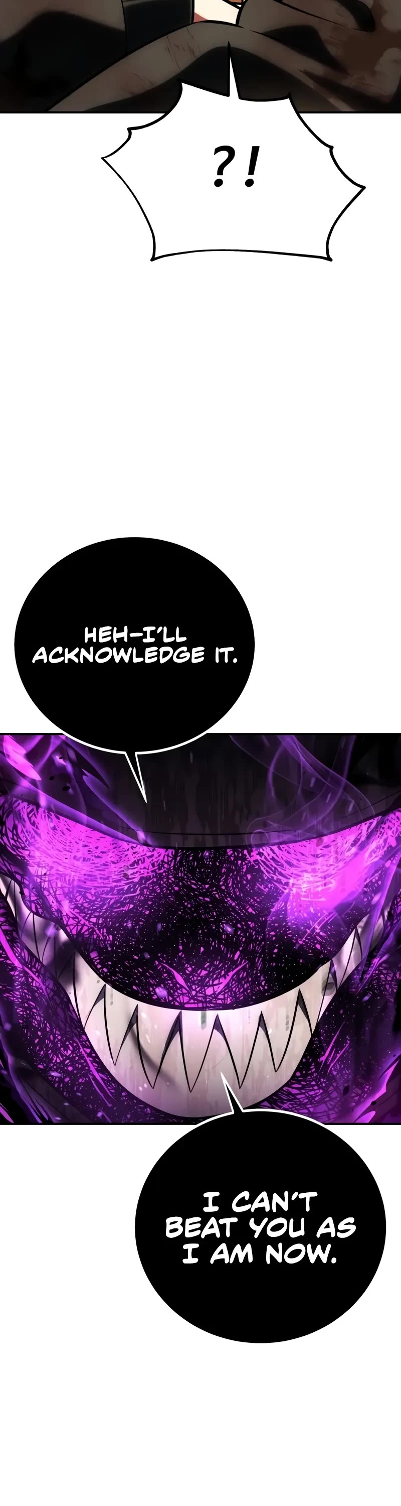 I Killed an Academy Player Chapter 65 page 101 - Chapter 65