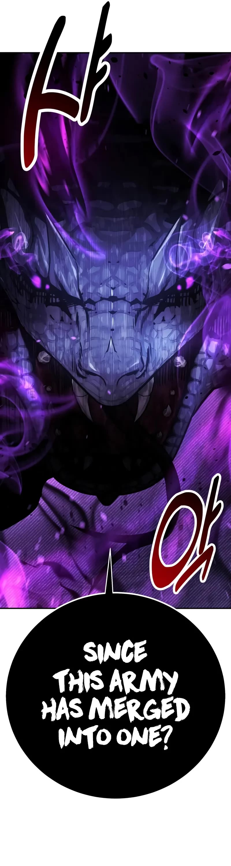 I Killed an Academy Player Chapter 65 page 104 - Chapter 65