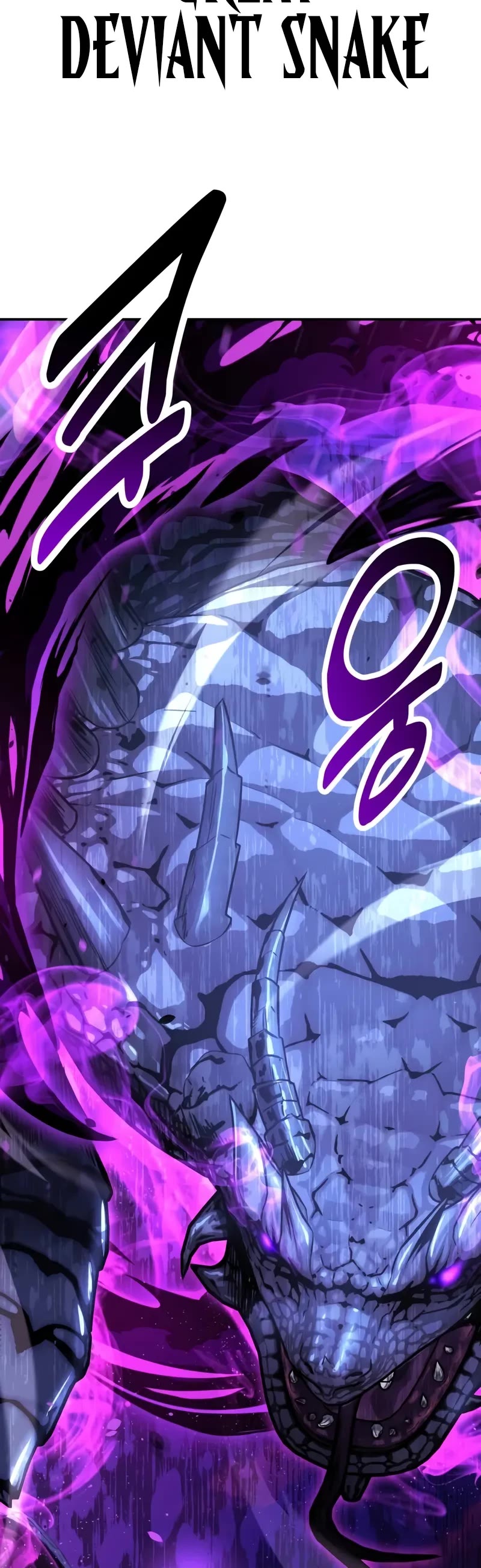 I Killed an Academy Player Chapter 65 page 106 - Chapter 65