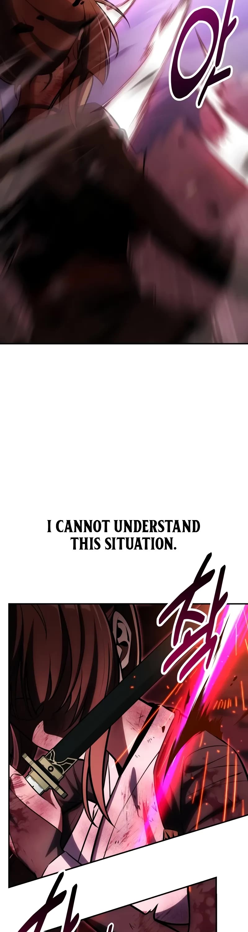 I Killed an Academy Player Chapter 65 page 19 - Chapter 65