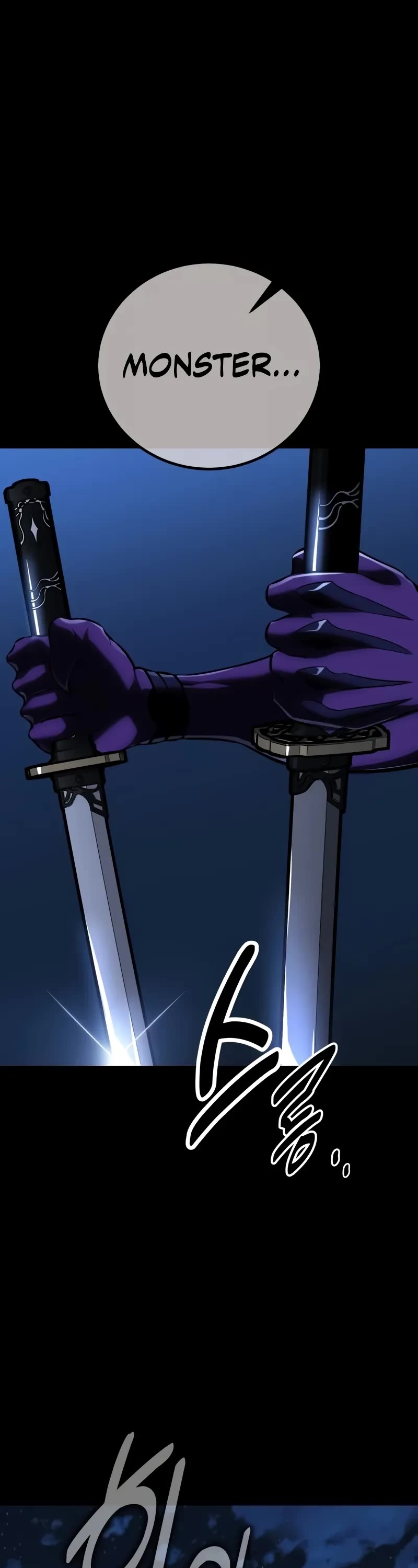 I Killed an Academy Player Chapter 65 page 2 - Chapter 65