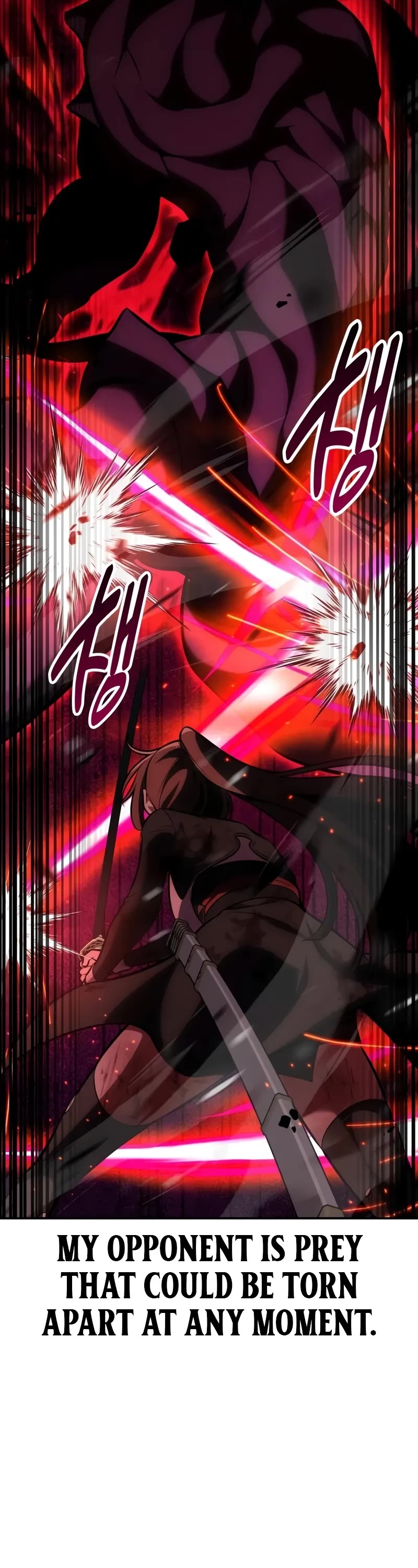 I Killed an Academy Player Chapter 65 page 21 - Chapter 65