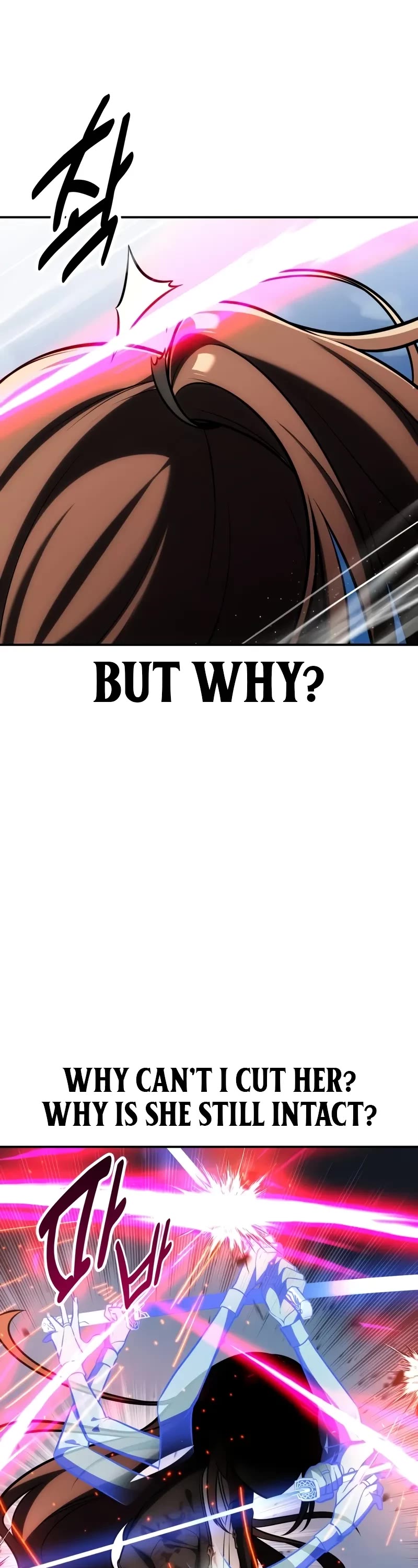 I Killed an Academy Player Chapter 65 page 22 - Chapter 65