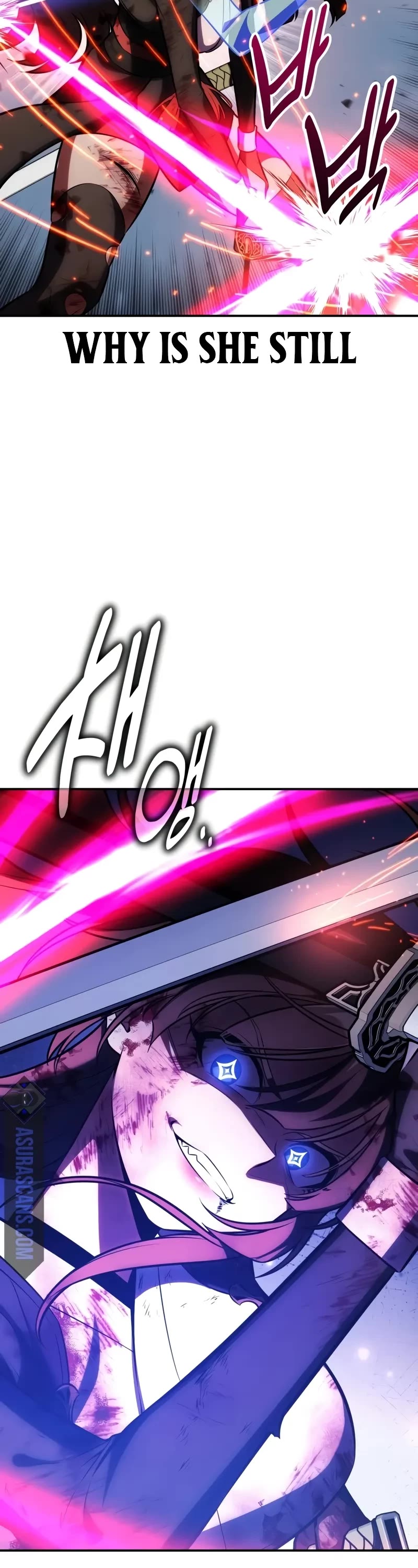 I Killed an Academy Player Chapter 65 page 23 - Chapter 65