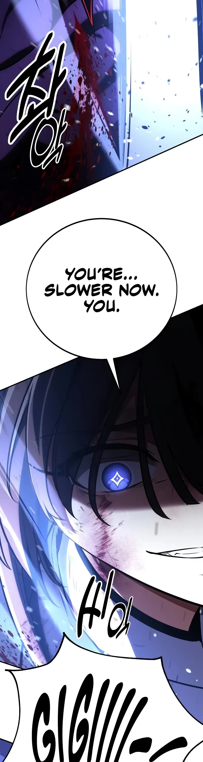 I Killed an Academy Player Chapter 65 page 27 - Chapter 65