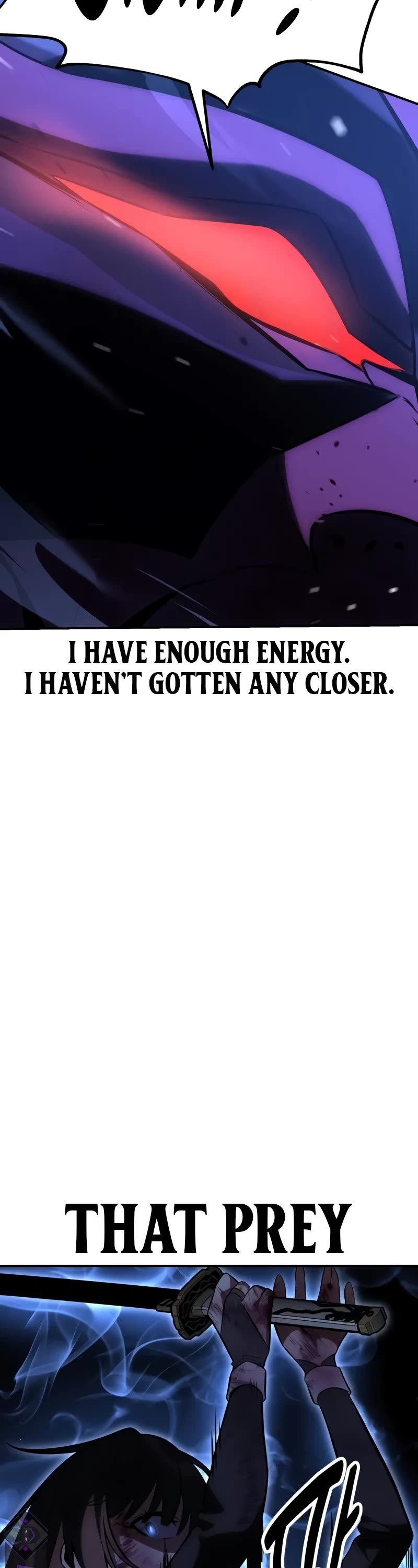 I Killed an Academy Player Chapter 65 page 28 - Chapter 65