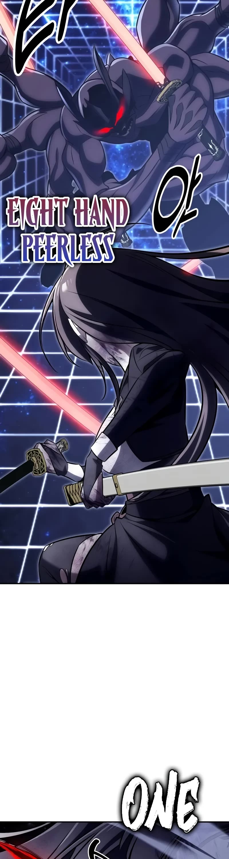 I Killed an Academy Player Chapter 65 page 32 - Chapter 65