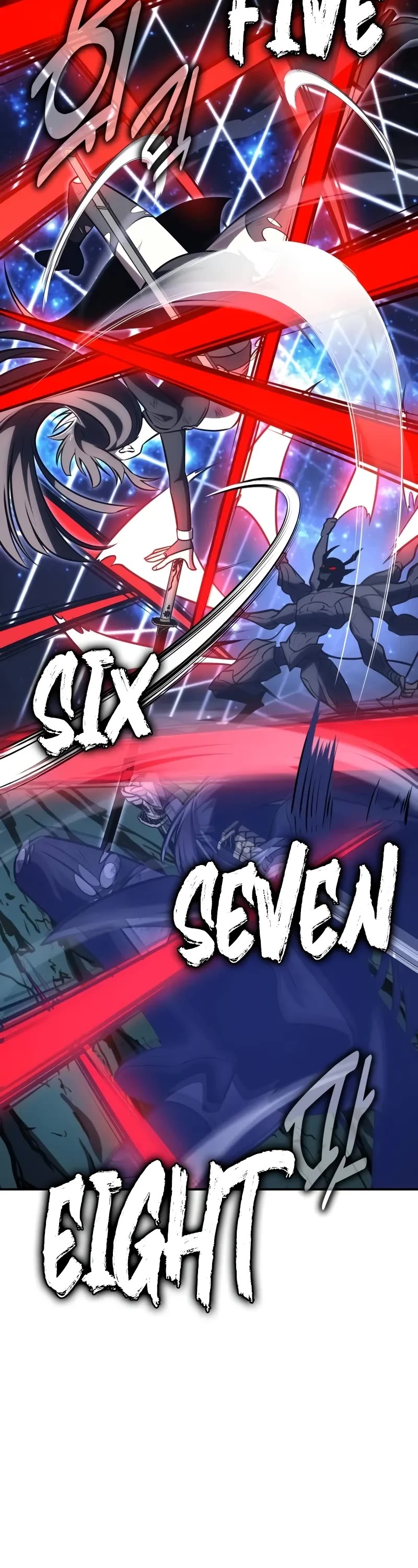 I Killed an Academy Player Chapter 65 page 34 - Chapter 65