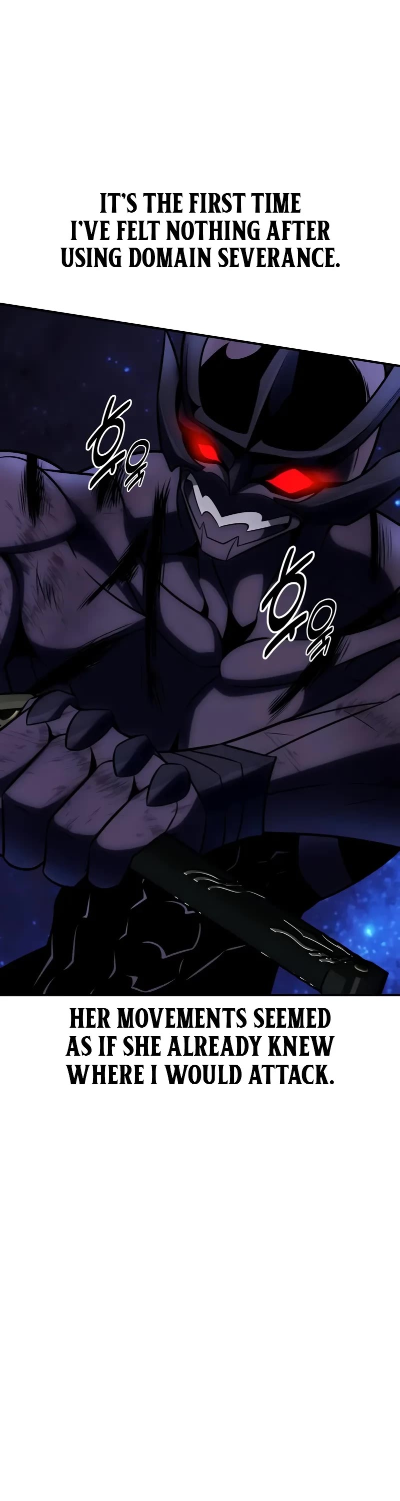 I Killed an Academy Player Chapter 65 page 35 - Chapter 65