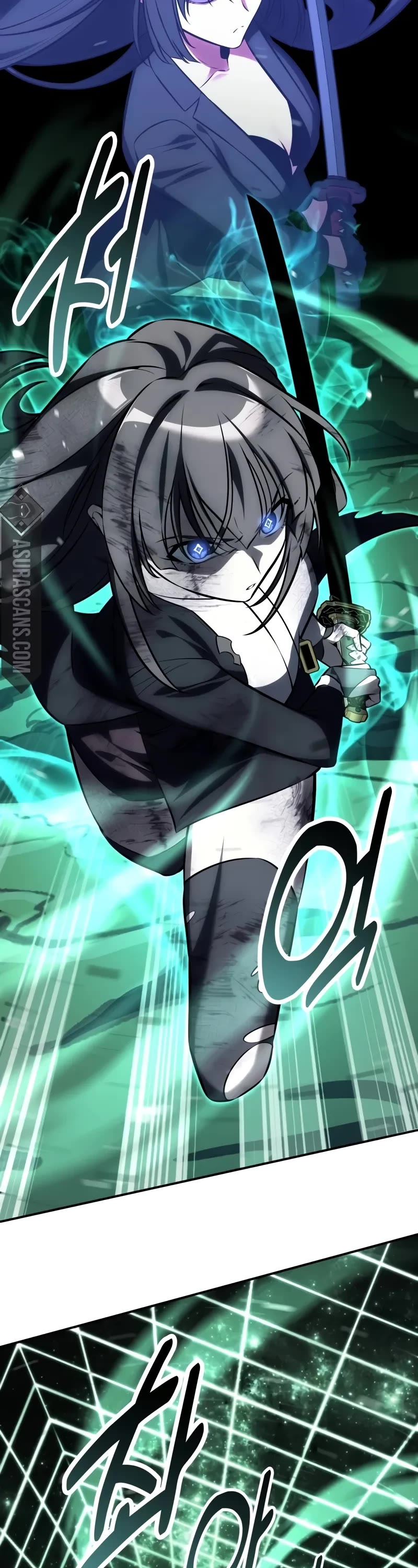 I Killed an Academy Player Chapter 65 page 37 - Chapter 65