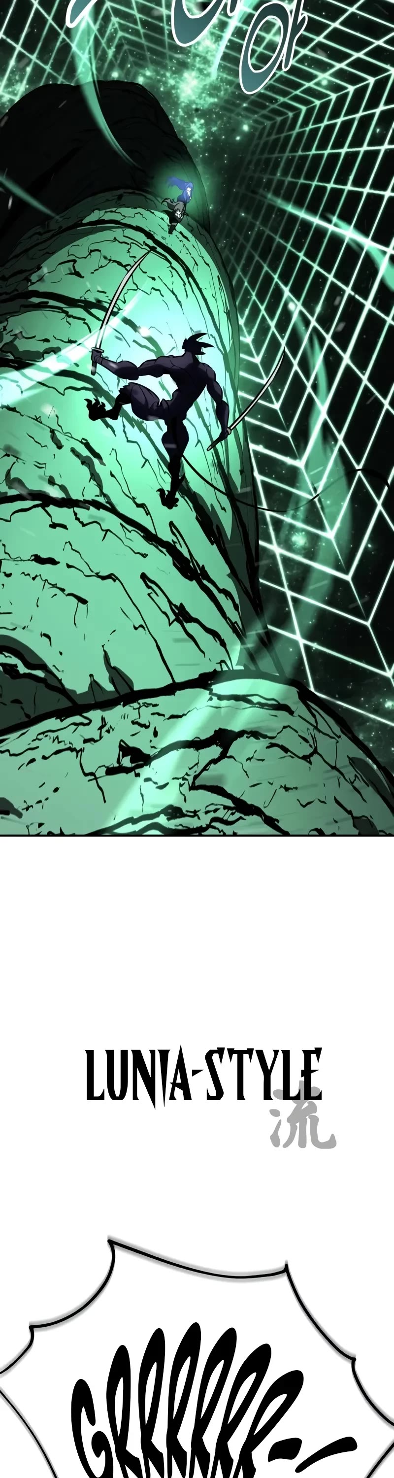 I Killed an Academy Player Chapter 65 page 38 - Chapter 65