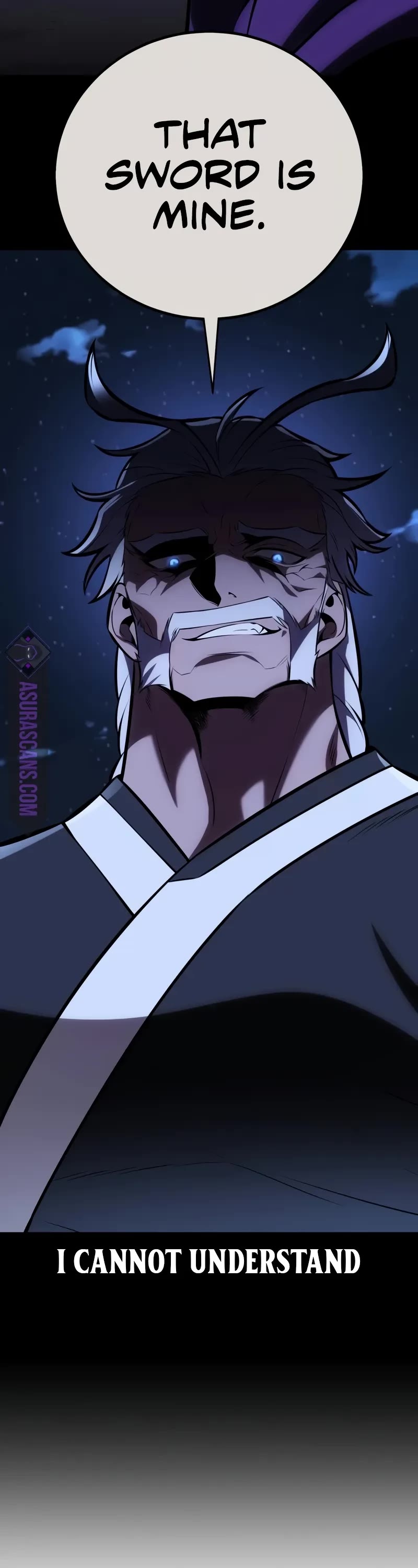 I Killed an Academy Player Chapter 65 page 4 - Chapter 65