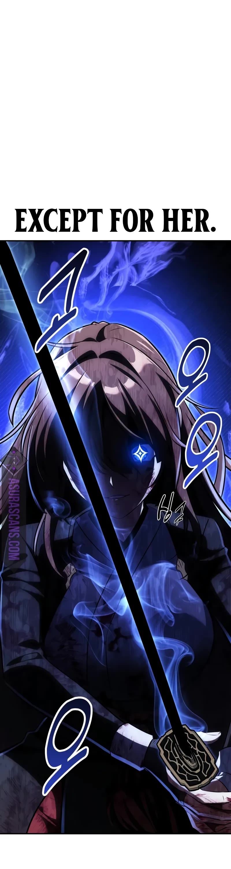 I Killed an Academy Player Chapter 65 page 48 - Chapter 65
