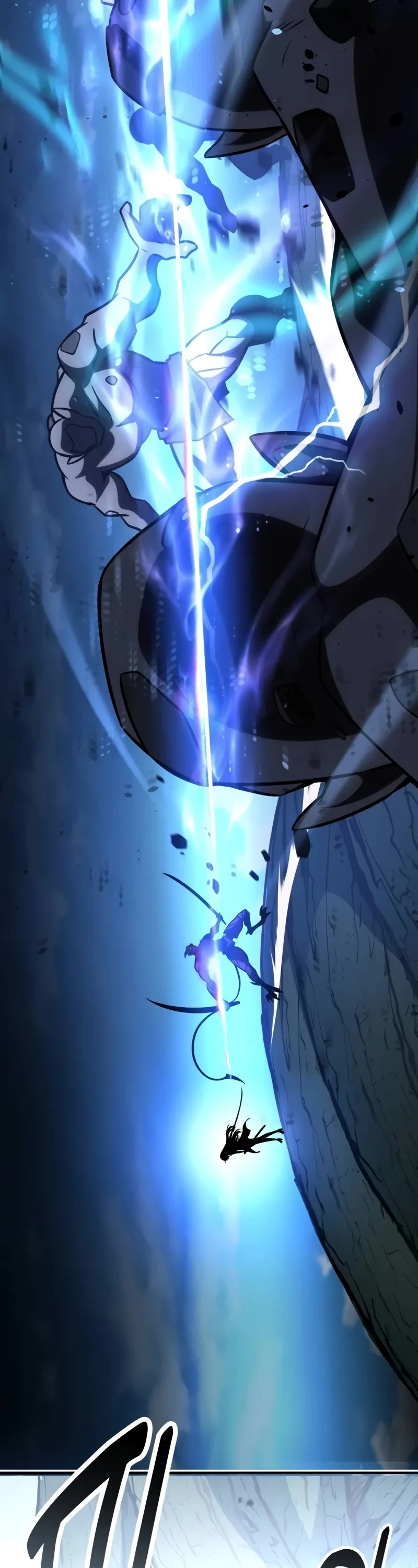 I Killed an Academy Player Chapter 65 page 65 - Chapter 65