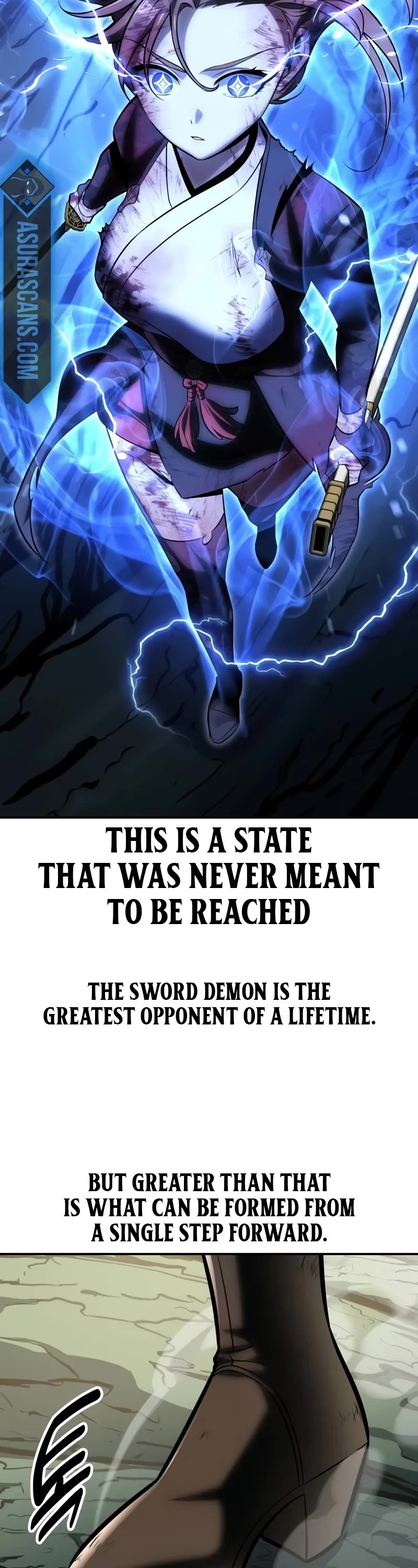 I Killed an Academy Player Chapter 65 page 75 - Chapter 65