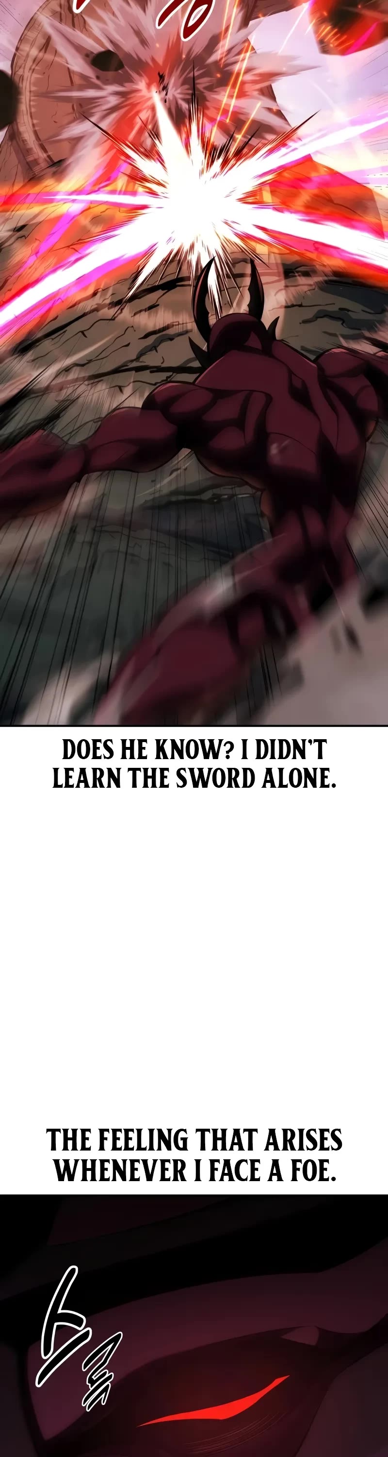 I Killed an Academy Player Chapter 65 page 8 - Chapter 65