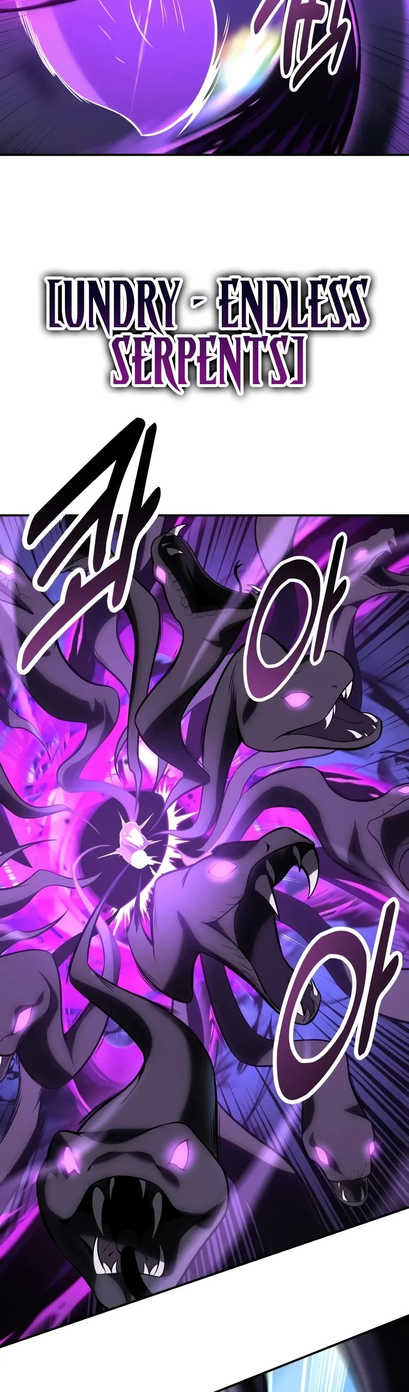 I Killed an Academy Player Chapter 65 page 87 - Chapter 65