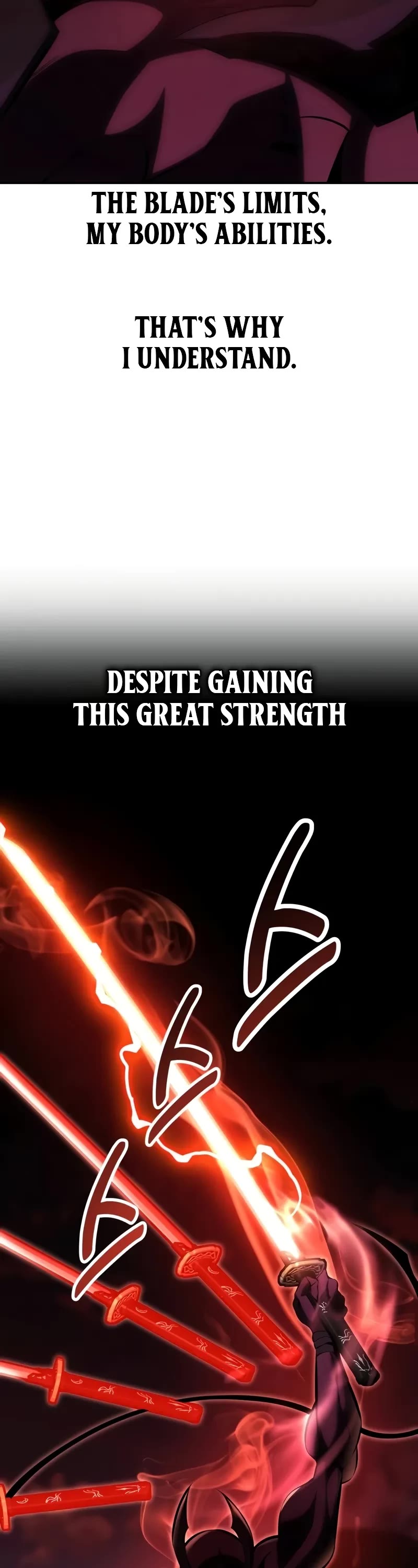 I Killed an Academy Player Chapter 65 page 9 - Chapter 65