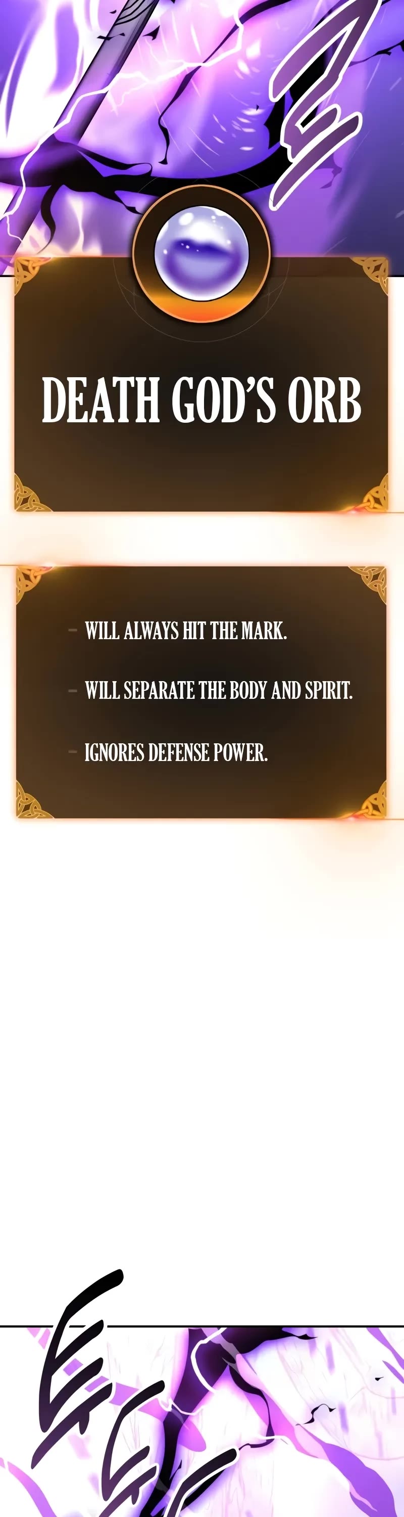 I Killed an Academy Player Chapter 65 page 90 - Chapter 65