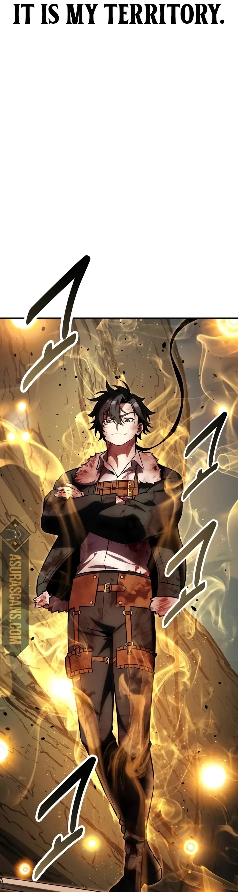 I Killed an Academy Player Chapter 65 page 99 - Chapter 65