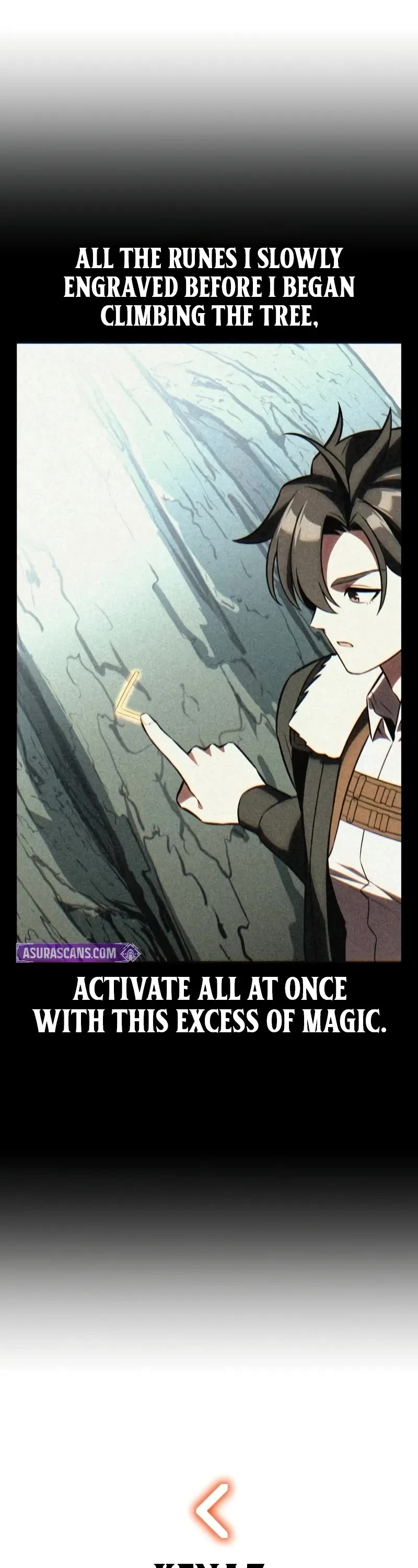 I Killed an Academy Player Chapter 66 page 13 - Chapter 66