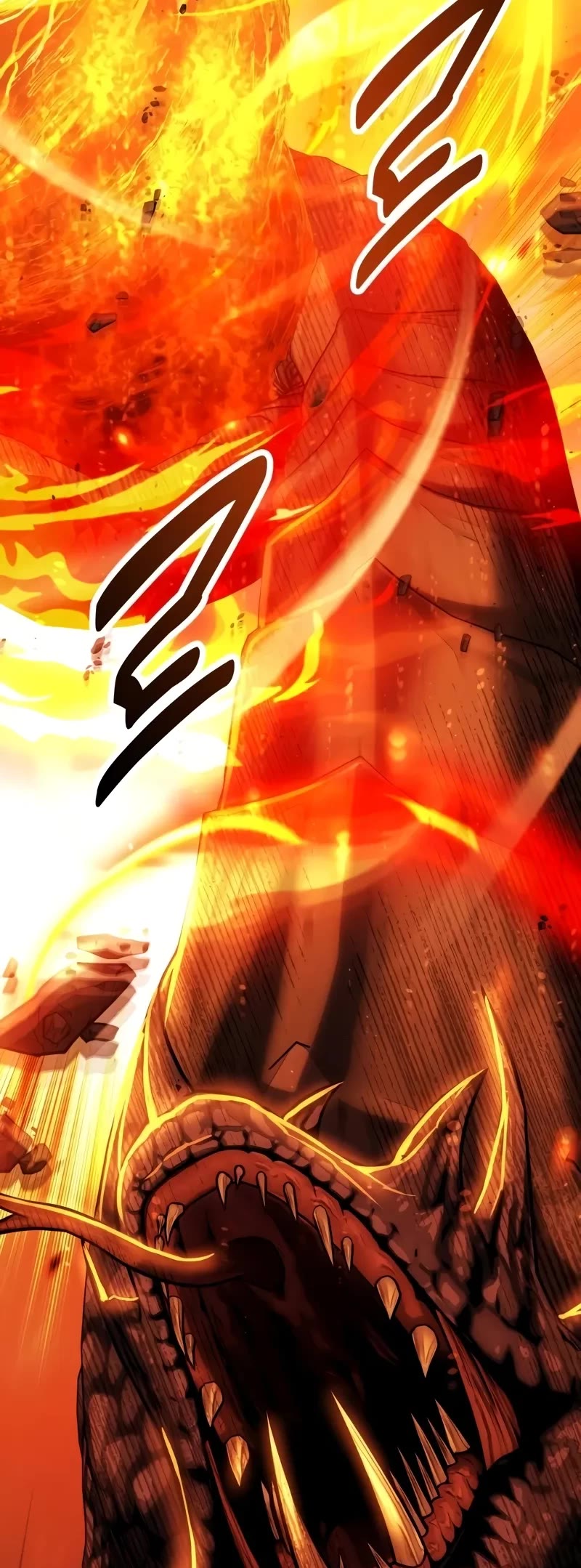 I Killed an Academy Player Chapter 66 page 15 - Chapter 66