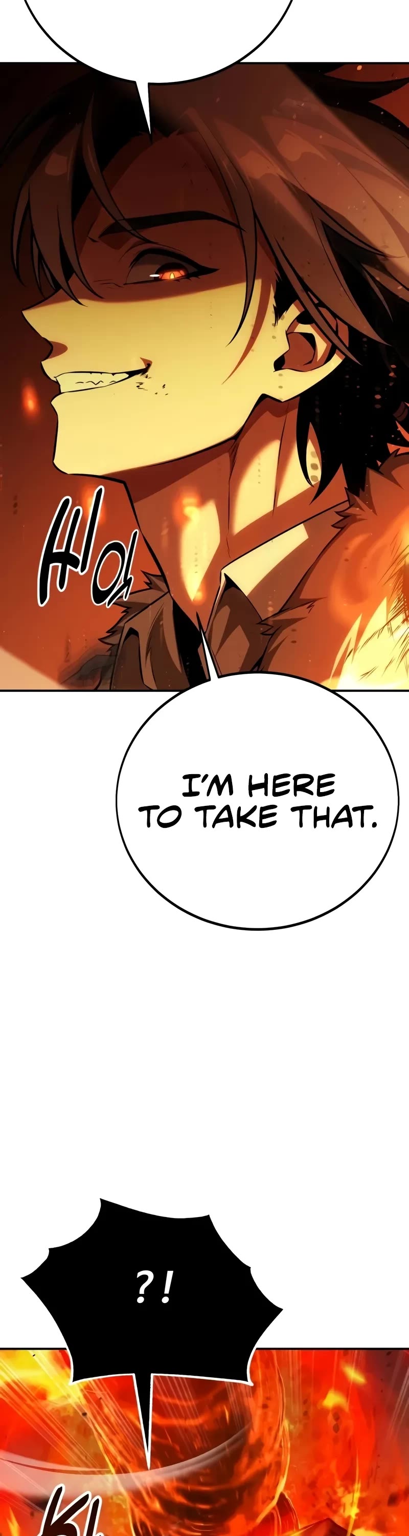 I Killed an Academy Player Chapter 66 page 18 - Chapter 66