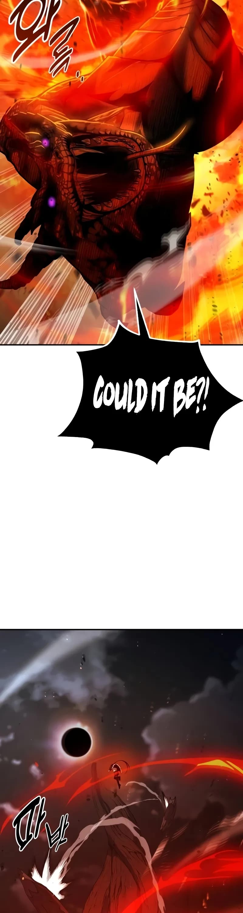 I Killed an Academy Player Chapter 66 page 19 - Chapter 66