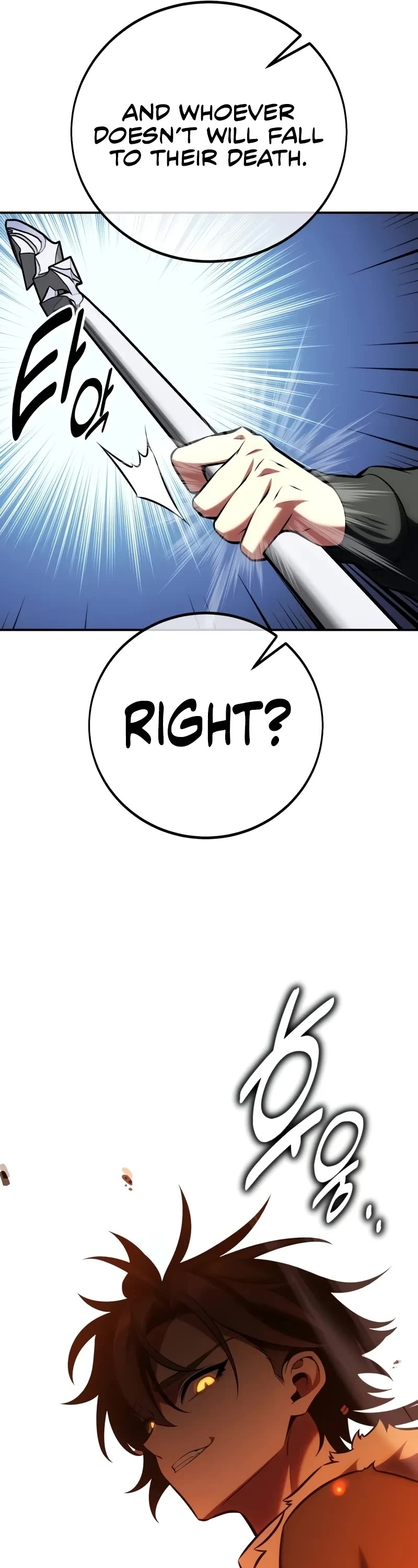 I Killed an Academy Player Chapter 66 page 22 - Chapter 66