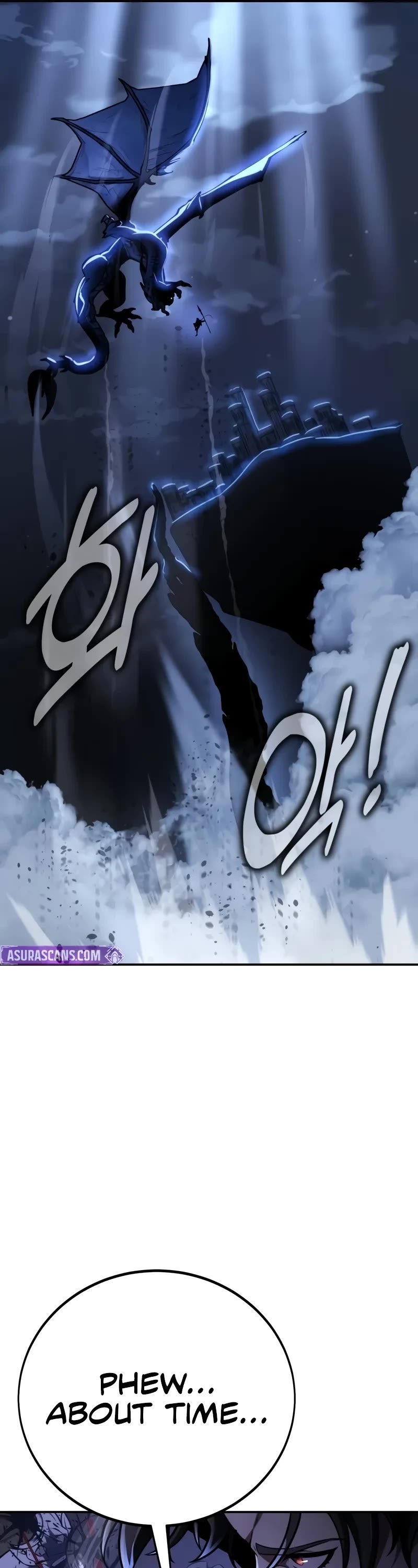 I Killed an Academy Player Chapter 66 page 32 - Chapter 66